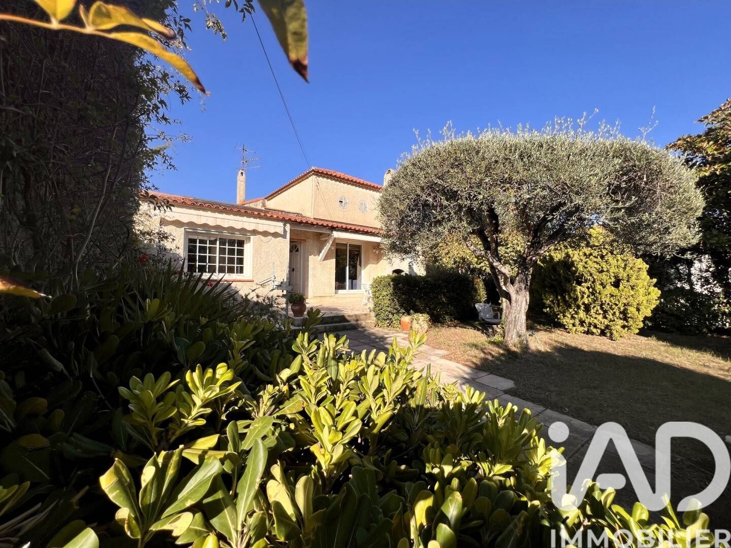 Maison à vendre, 107m², SANARY SUR MER