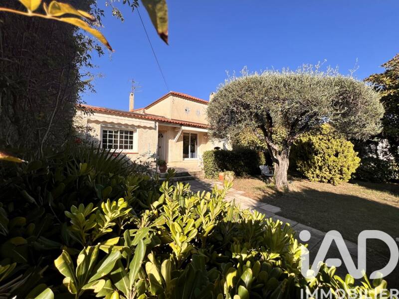 Maison à vendre, 107m², SANARY SUR MER