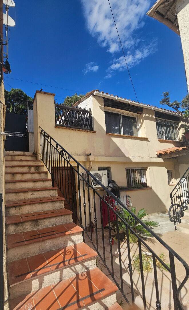 Maison à louer, 33m², CANNES