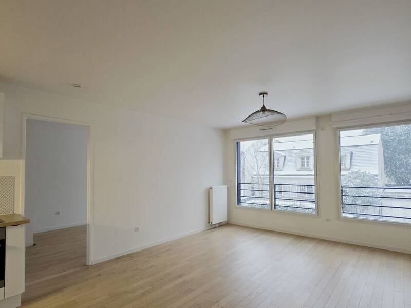 Maison à louer, 45m², BOURG LA REINE