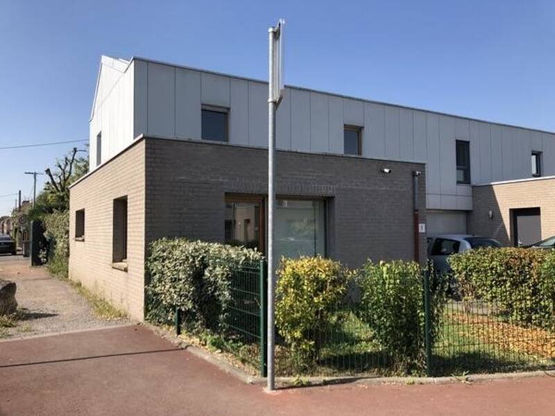 Maison à louer, 90m², COMINES
