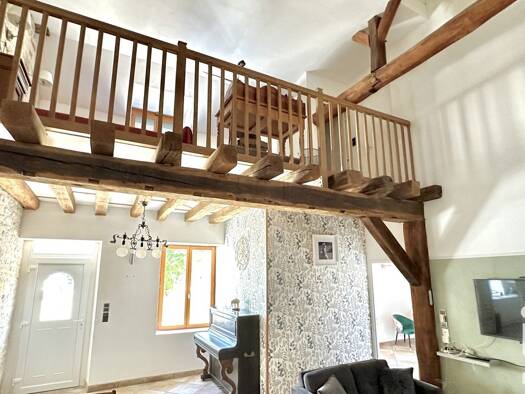 Maison à vendre 189 000 € 6 pièces 3 chambres 151 m² 538 m² de terrain Bayel 10310