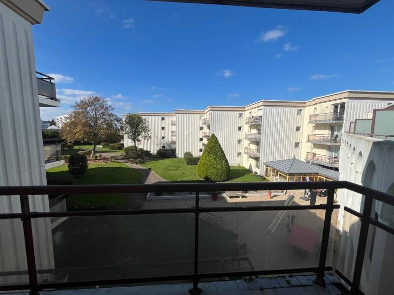 Maison à vendre, 43m², BREST