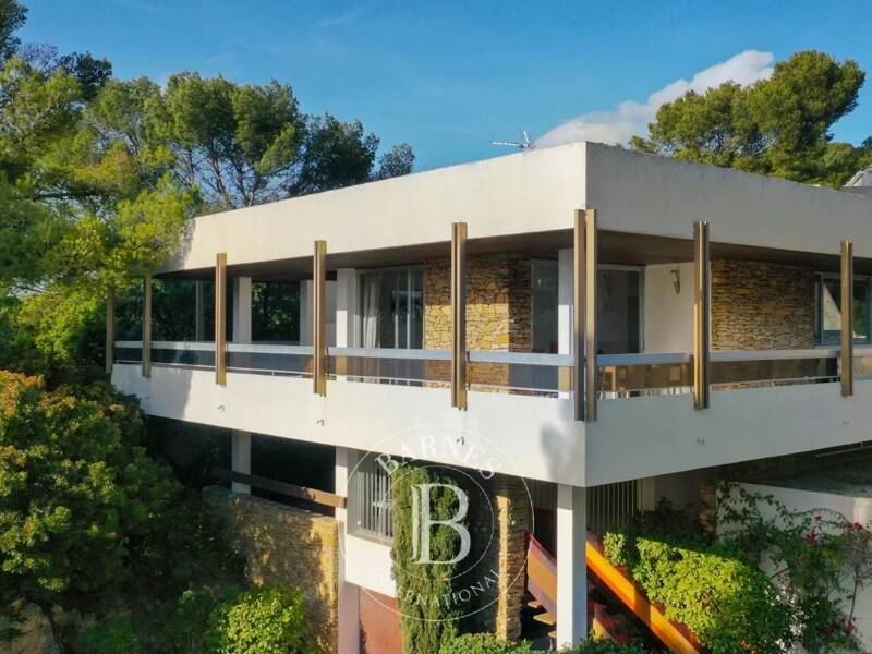 Maison à vendre, 226m², MARSEILLE 7E