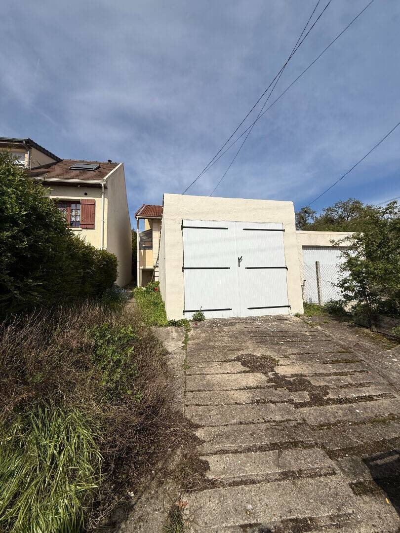 Maison à vendre, 63m², ARGENTEUIL