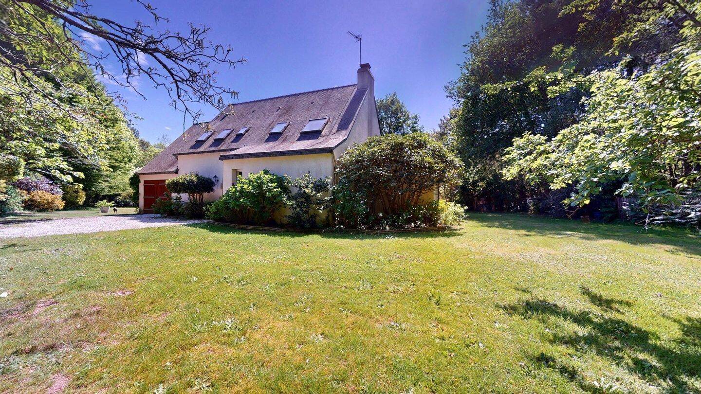 Maison à vendre, 132m², LA TRINITE SUR MER