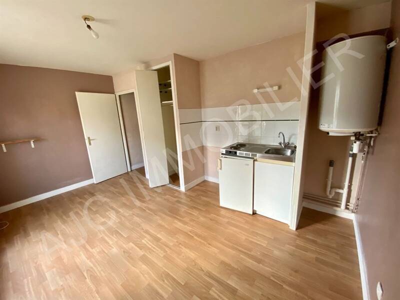 Maison à vendre, 21m², TOURS