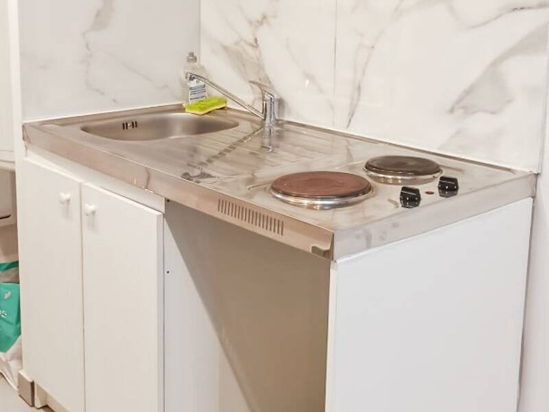 Maison à louer, 13m², CESSON