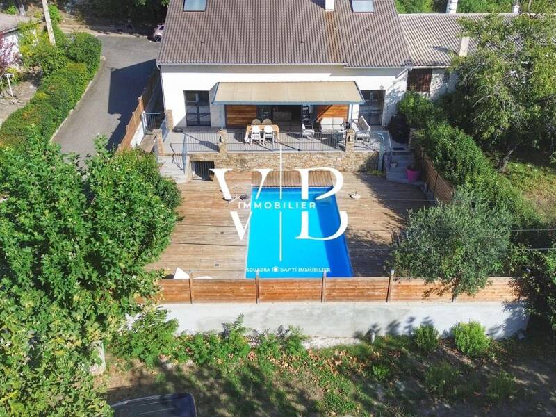 Maison à vendre, 173m², CORTE