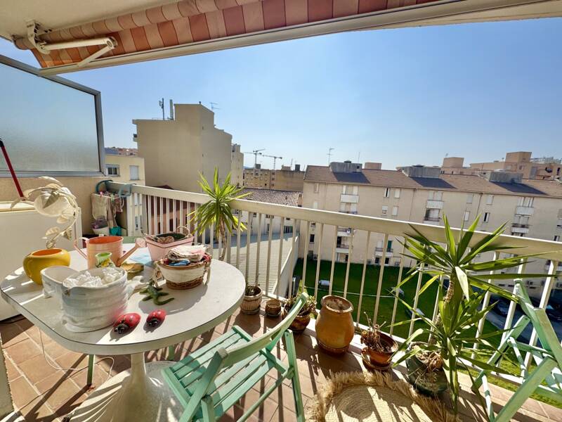 Maison à vendre, 70m², TOULON