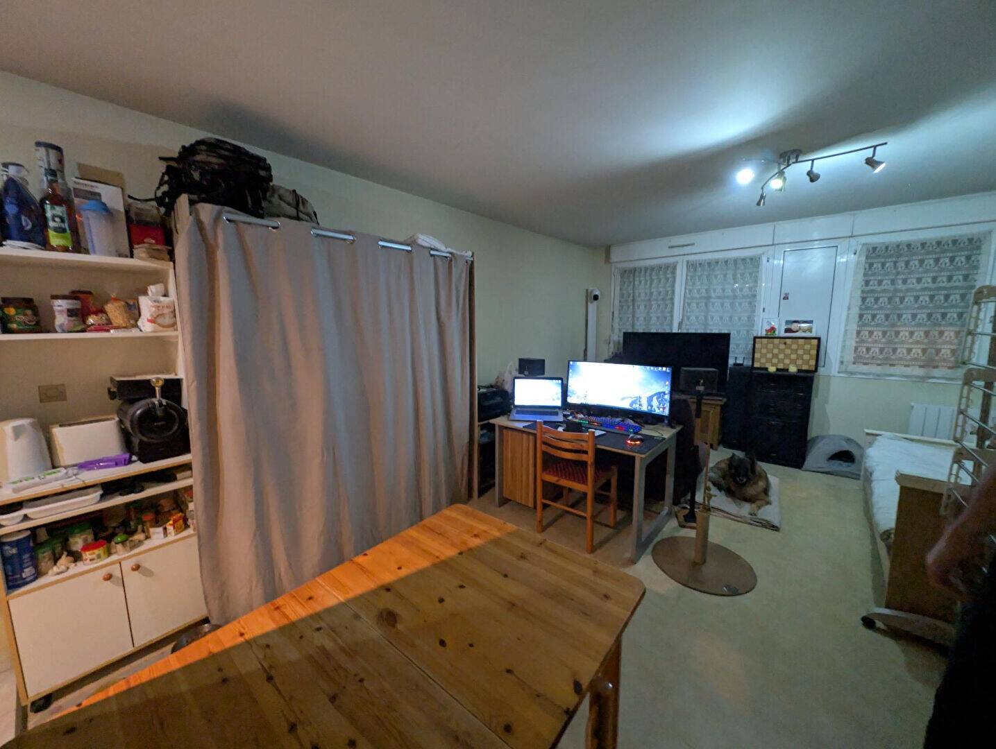 Maison à louer, 34m², BOURGES