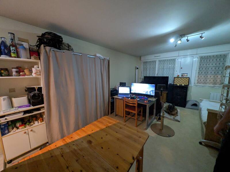 Maison à louer, 34m², BOURGES
