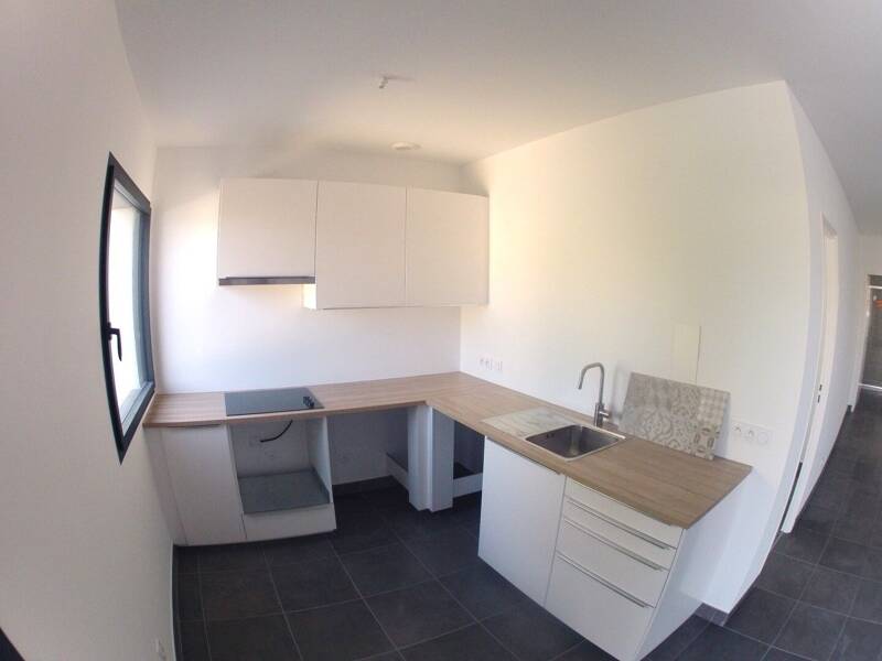 Maison à louer, 63m², MARGUERITTES