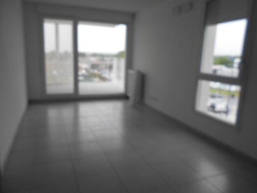 Appartement à louer 814 € 3 pièces 64,9 m² Étage 3/5 dès le 25/04/2026 Montaudran - Lespinet Toulouse 31400