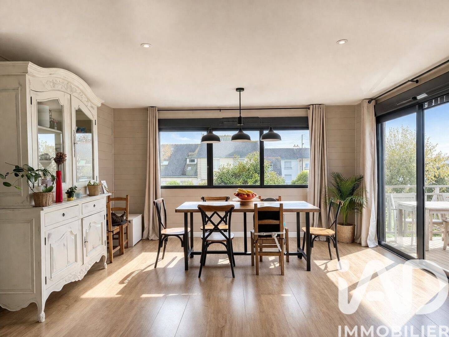 Maison à vendre, 212m², SAINT NAZAIRE