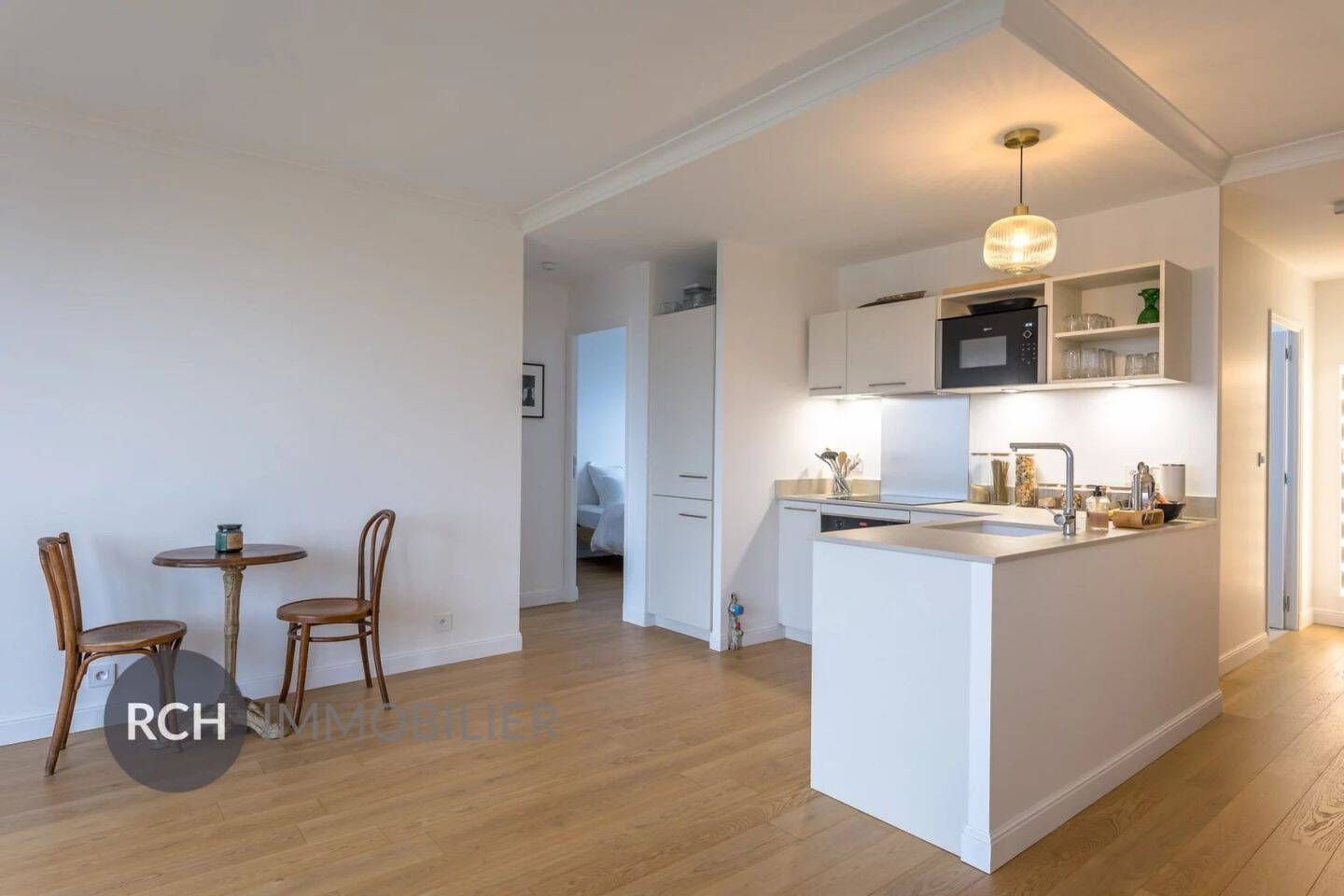 Maison à vendre, 70m², NEAUPHLE LE CHATEAU