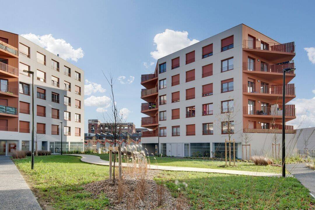 Maison à louer, 65m², TOURCOING