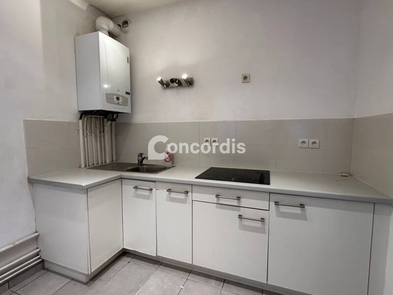 Maison à vendre, 58m², METZ