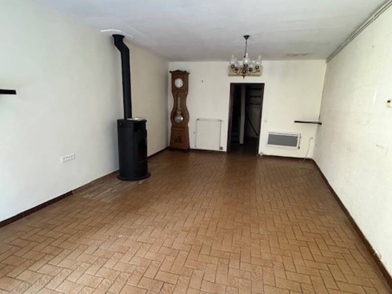 Maison à vendre, 118m², BRAM