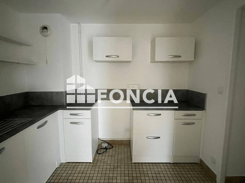 Maison à louer, 71m², ETAPLES