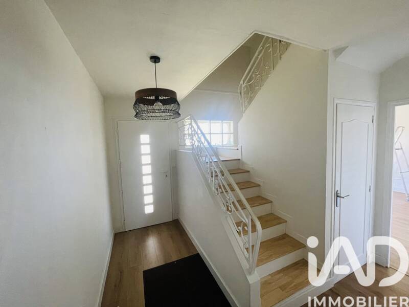 Maison à vendre, 100m², DONZENAC