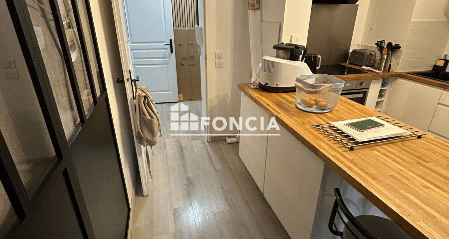 Maison à louer, 48m², CORBEIL ESSONNES
