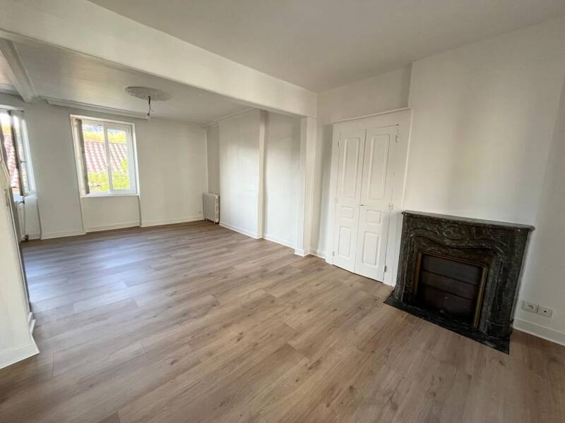 Maison à louer, 95m², LIMOGES