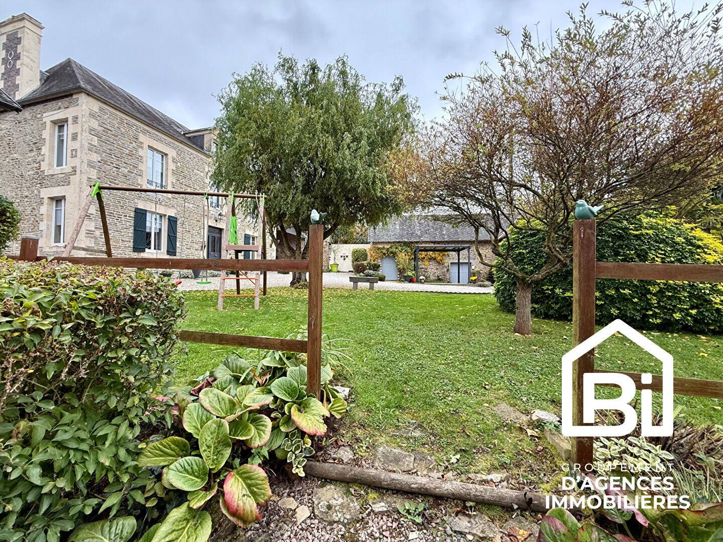 Maison à vendre, 160m², VILLERS BOCAGE