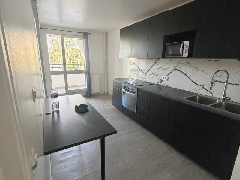 Maison à louer, 65m², CRETEIL