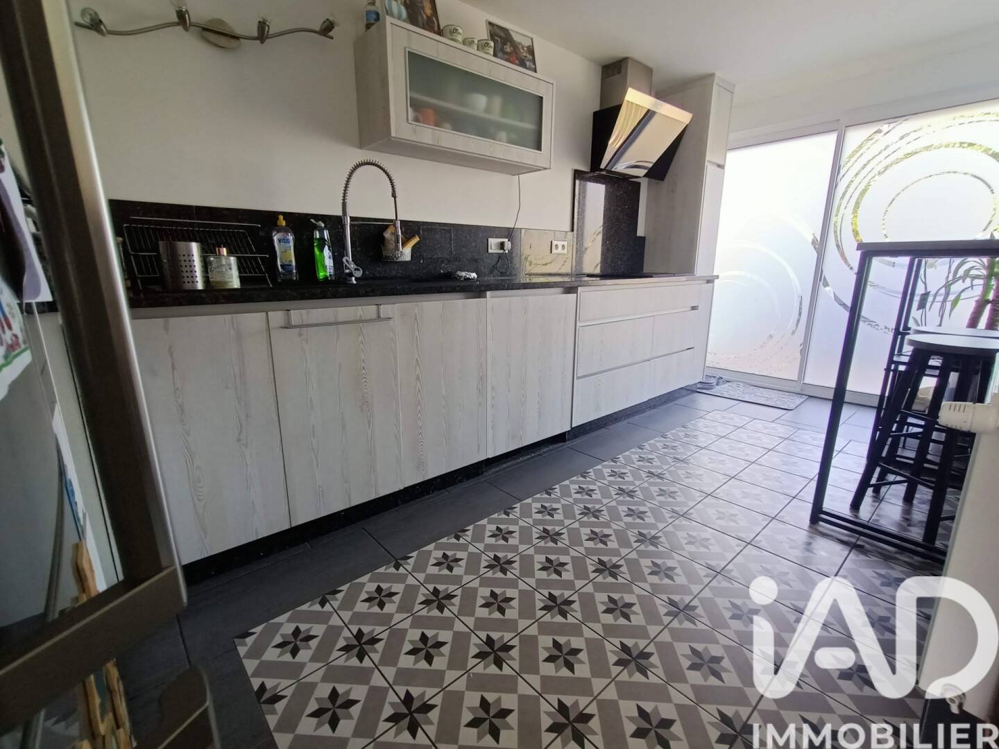 Maison à vendre, 100m², POITIERS