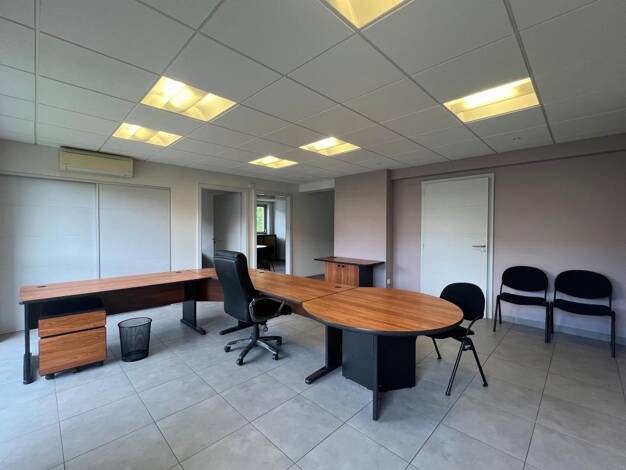 Local commercial à vendre 220 000 € 98 m² de surface de vente Schirmeck 67130