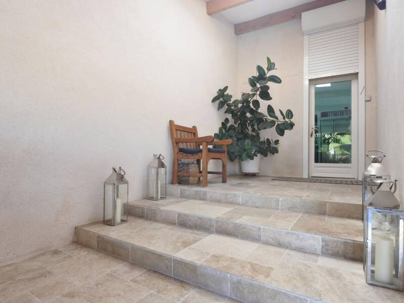 Maison à vendre, 119m², MARSEILLE 13E