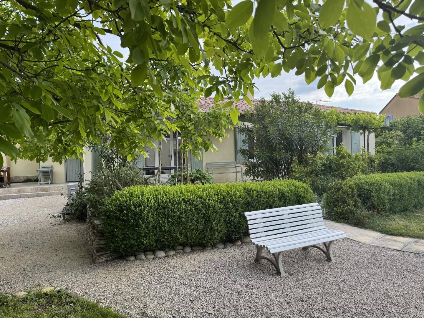 Maison à vendre, 210m², CAMARET SUR AIGUES