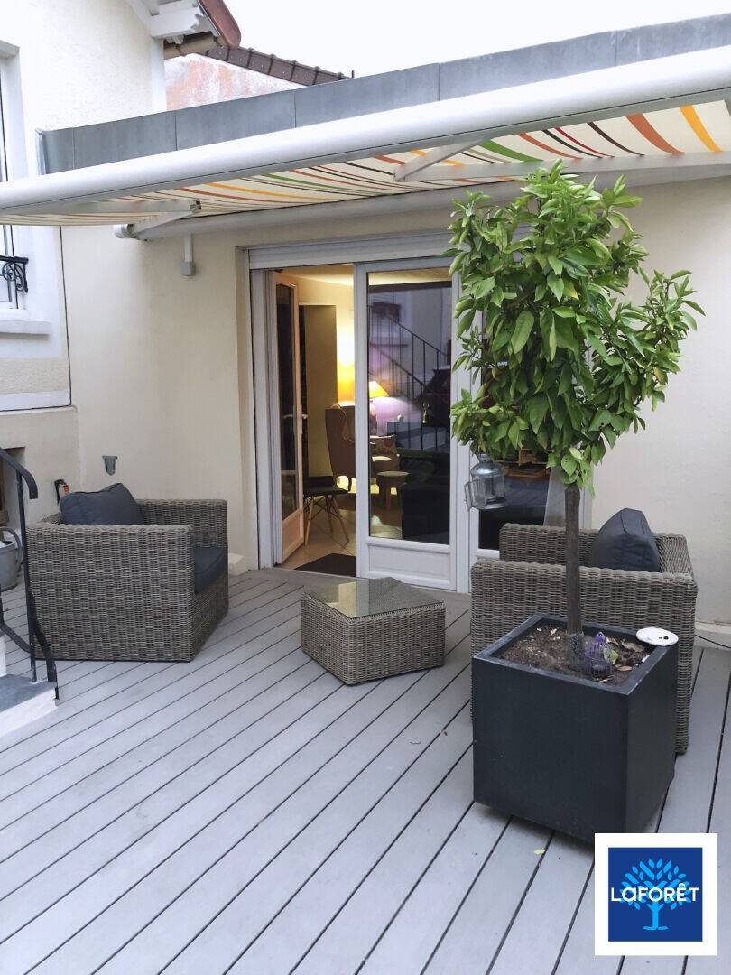 Maison à vendre, 148m², CRETEIL