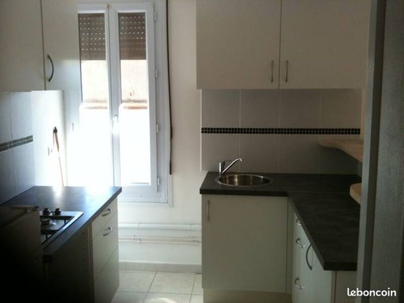 Maison à louer, 59m², BEZIERS