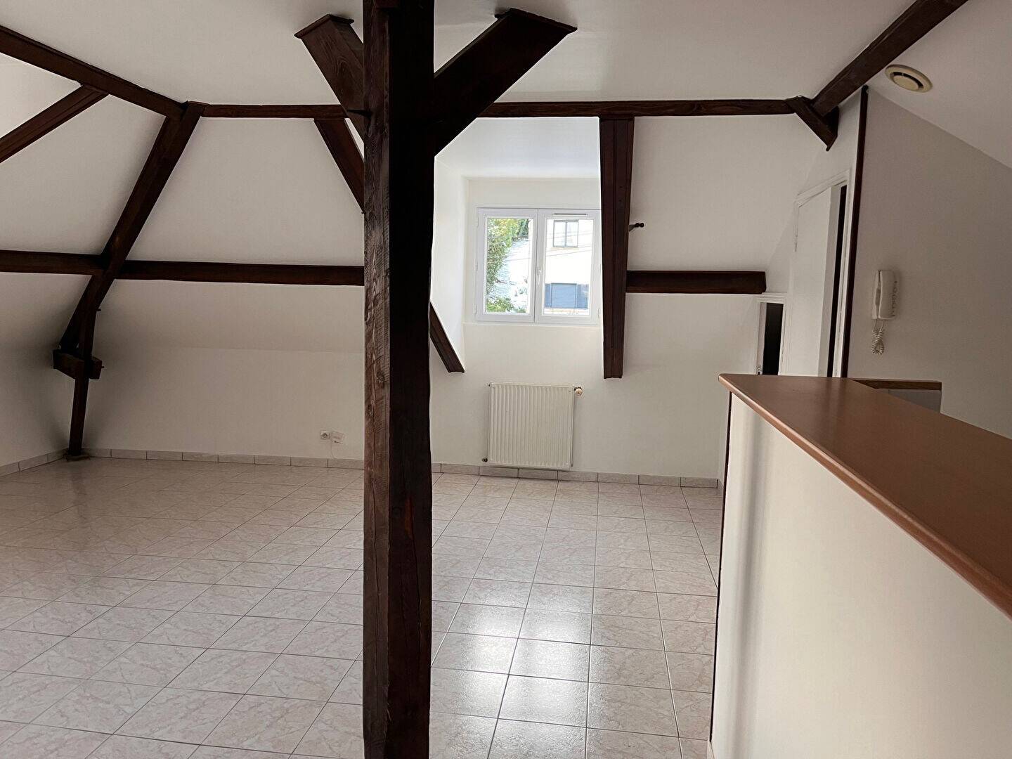 Maison à louer, 91m², VILLENNES SUR SEINE