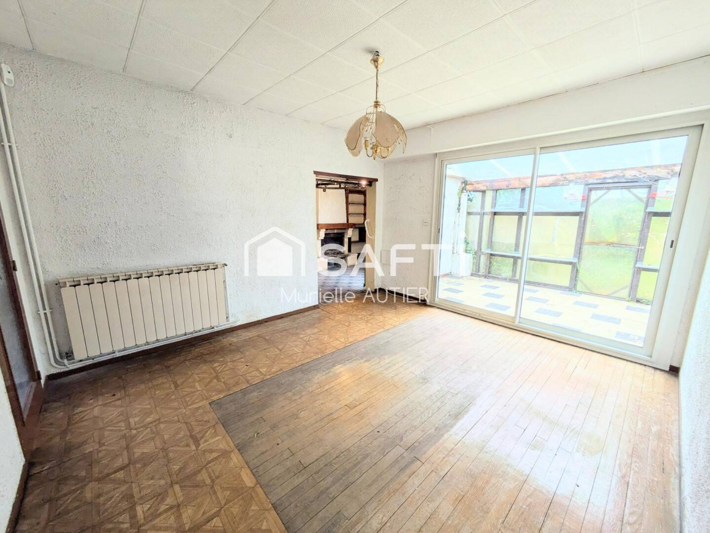 Maison à vendre, 86m², MERIGNAC