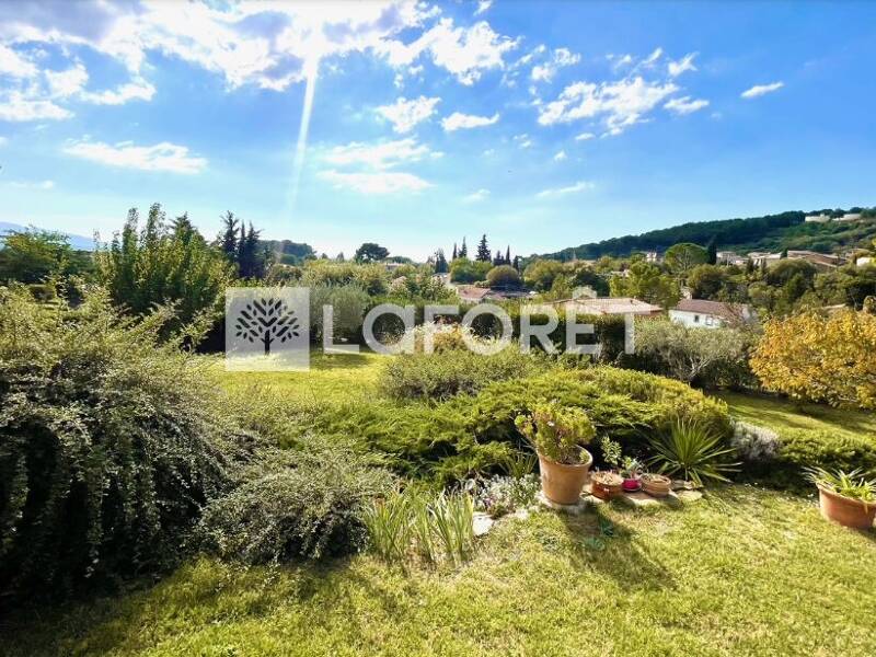 Maison à vendre, 185m², MARSEILLE 13E