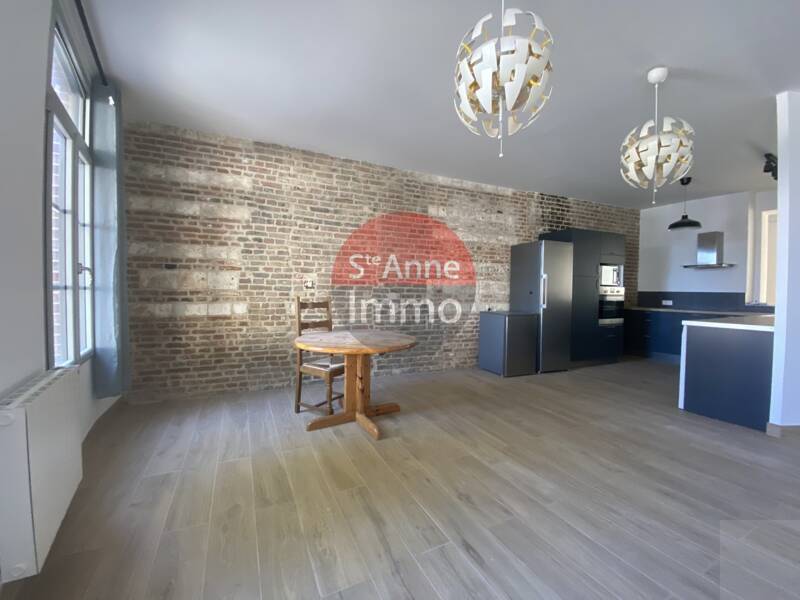 Maison à vendre, 127m², AMIENS