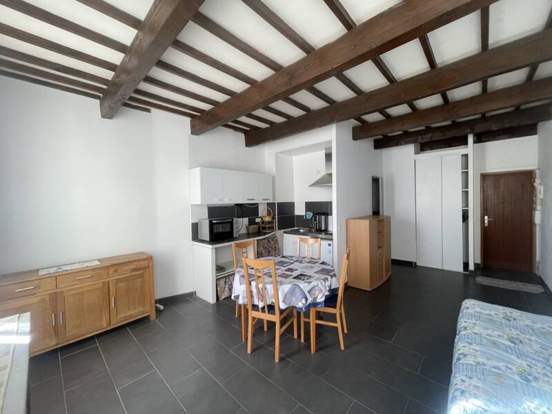 Maison à louer, 34m², PEYNIER