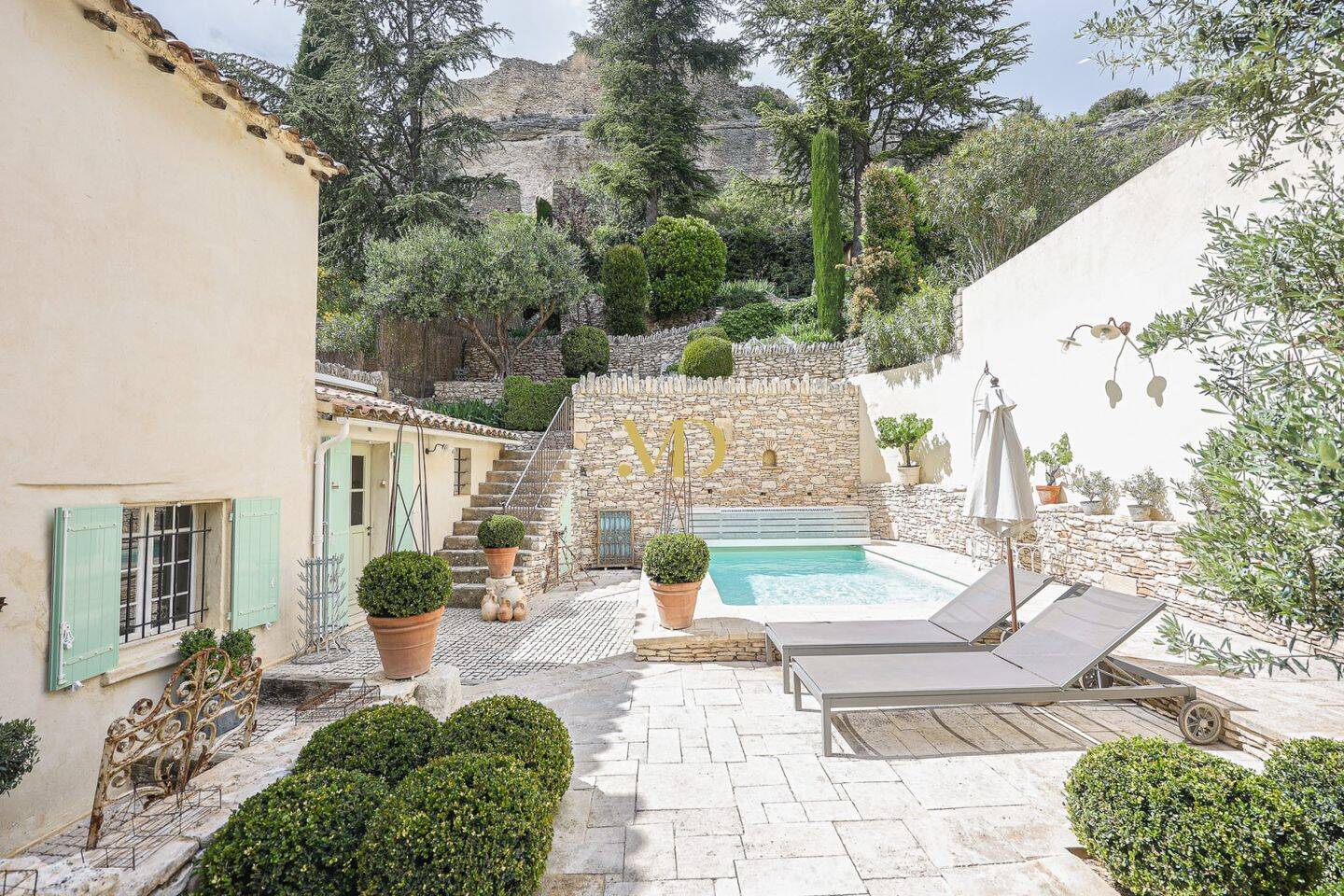 Maison à vendre, 120m², SAINT SATURNIN LES APT