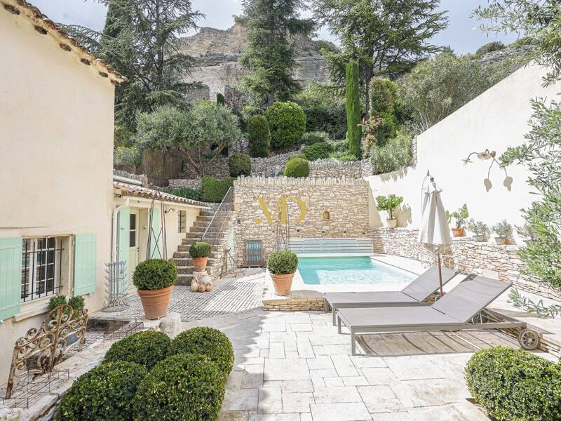 Maison à vendre, 120m², SAINT SATURNIN LES APT