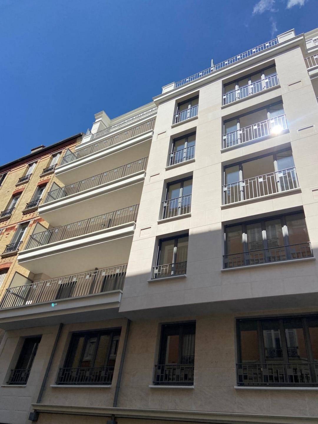 Maison à louer, 82m², CLICHY