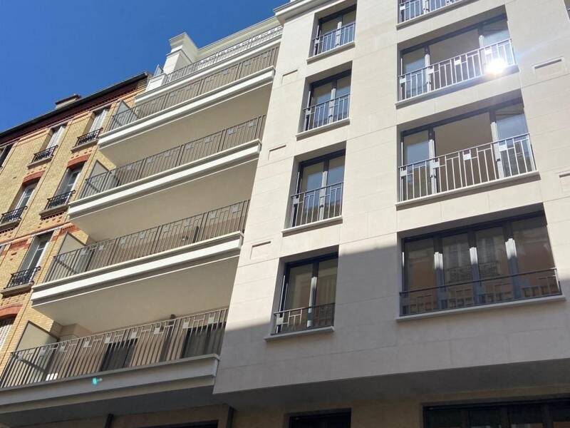 Maison à louer, 82m², CLICHY