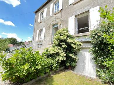 Maison à vendre 272 000 € 6 pièces 4 chambres 145 m² 614 m² de terrain Condé-sur-Sarthe 61250