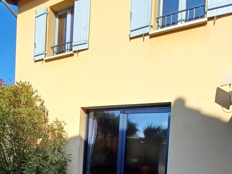 Maison à vendre, 133m², MILLERY