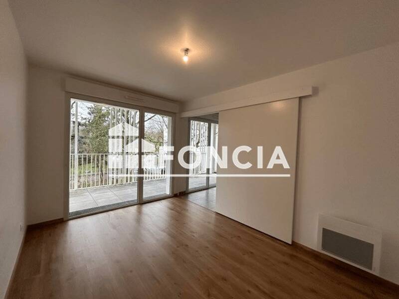 Maison à louer, 40m², NANTES