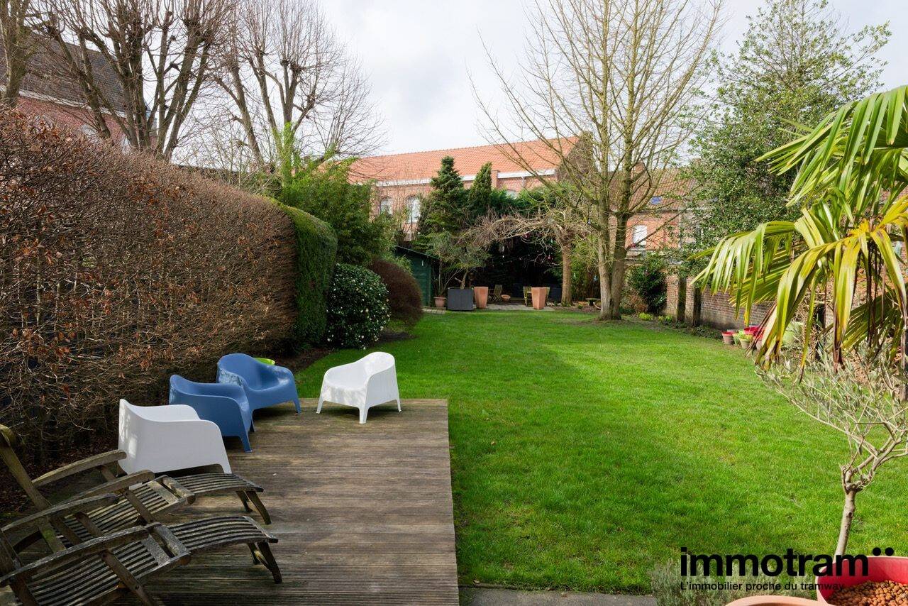 Maison à vendre, 230m², TOURCOING