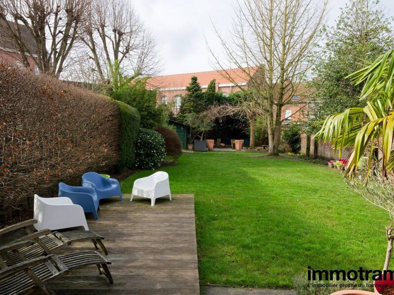 Maison à vendre, 230m², TOURCOING