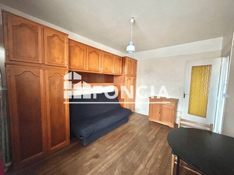 Maison à louer, 22m², BOULOGNE BILLANCOURT